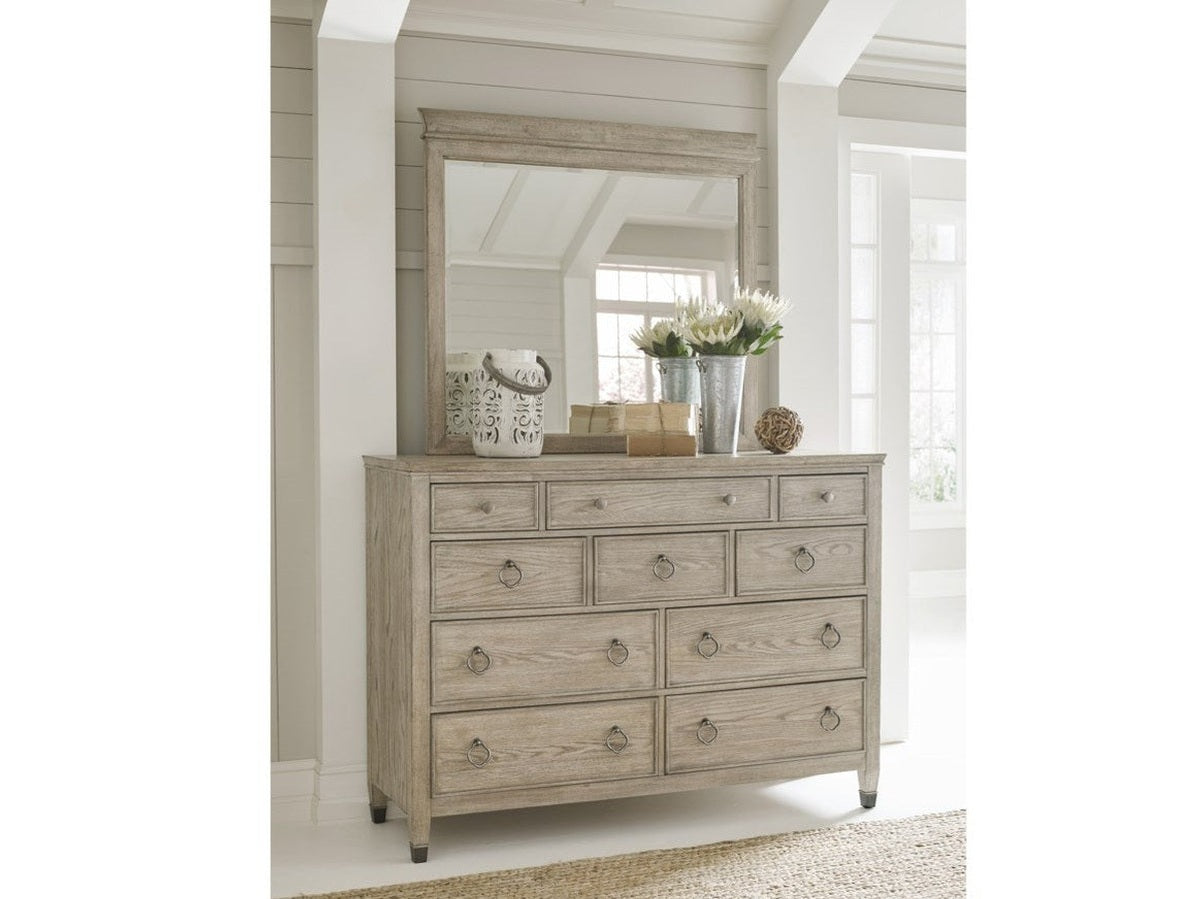 American Drew Vista Hastings Mirror 803-030