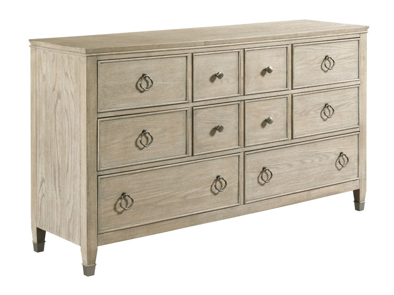 American Drew Vista Fremont Dresser 803-130