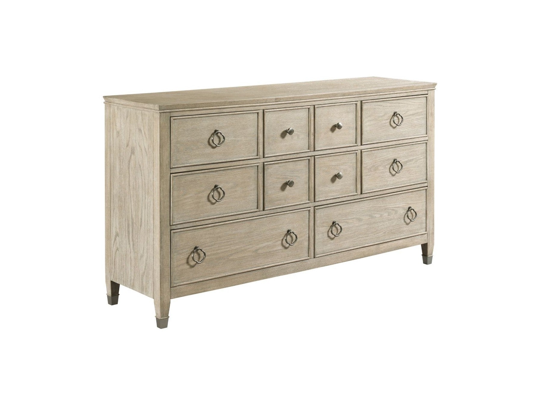 American Drew Vista Fremont Dresser 803-130