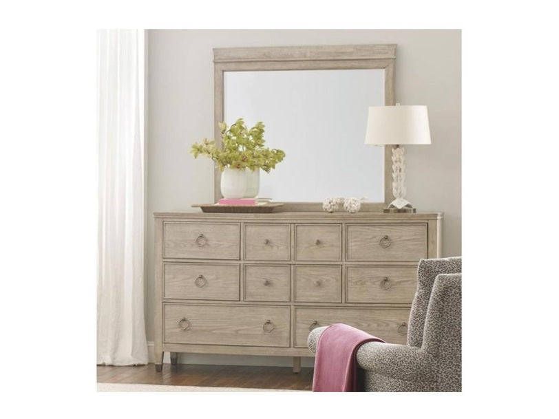 American Drew Vista Fremont Dresser 803-130