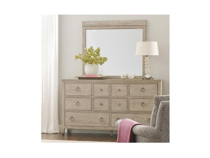 American Drew Vista Fremont Dresser 803-130