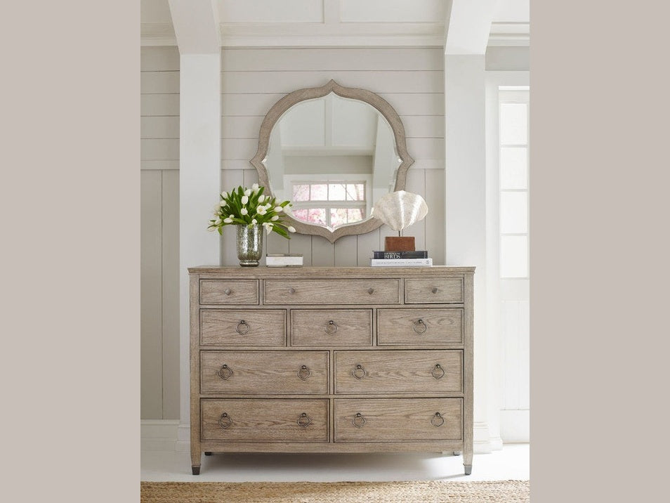 American Drew Vista Jupiter Dresser 803-131