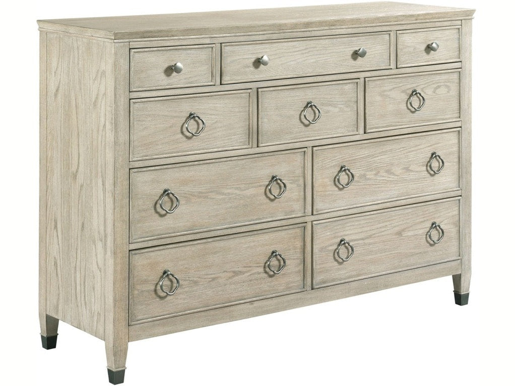 American Drew Vista Jupiter Dresser 803-131