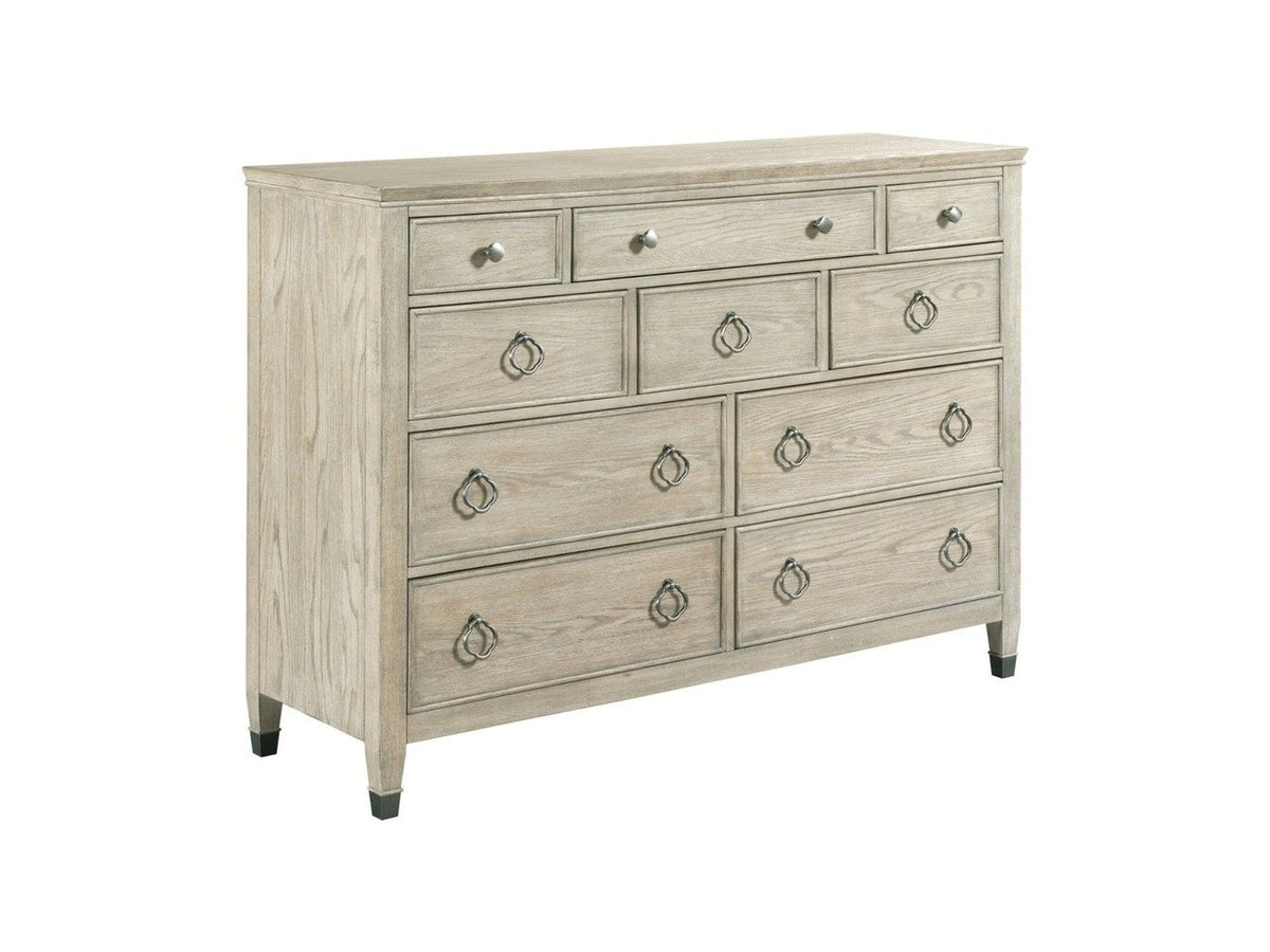 American Drew Vista Jupiter Dresser 803-131