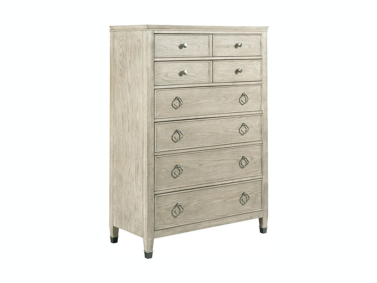 American Drew Vista Midland Chest 803-215