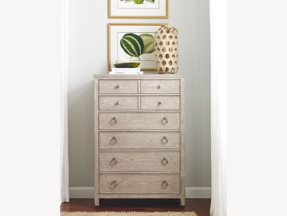American Drew Vista Midland Chest - Thumbnail 4