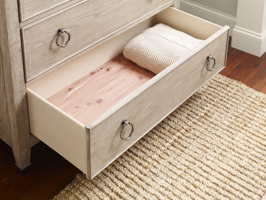 American Drew Vista Midland Chest - Thumbnail 2