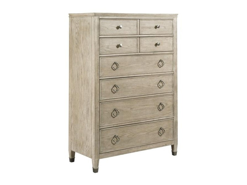 American Drew Vista Midland Chest - Thumbnail 3