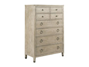 American Drew Vista Midland Chest 803-215