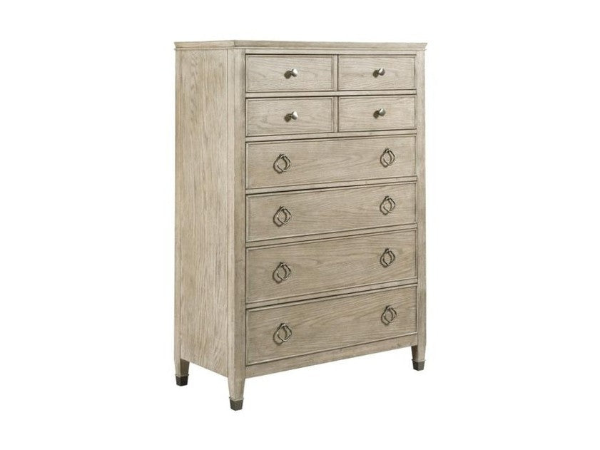 American Drew Vista Midland Chest 803-215
