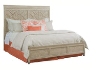 American Drew Vista Altamonte Queen Bed
