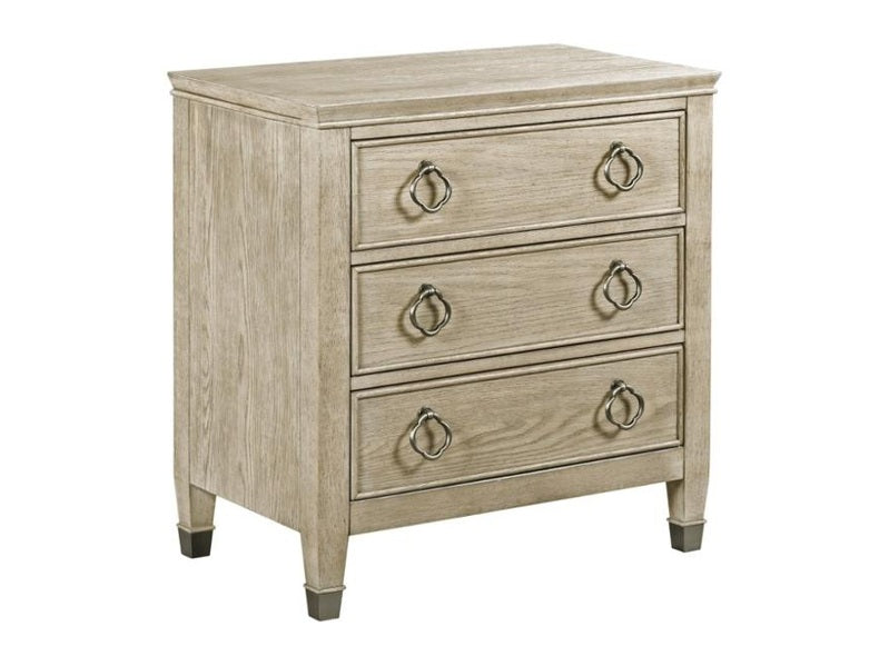 American Drew Vista Prescott Nightstand 803-421