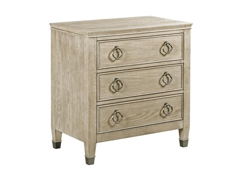 American Drew Vista Prescott Nightstand 803-421
