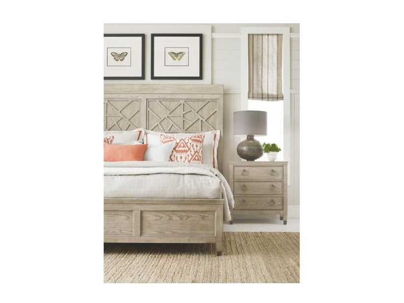 American Drew Vista Prescott Nightstand 803-421