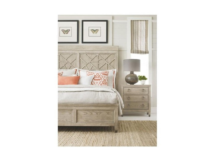 American Drew Vista Prescott Nightstand 803-421