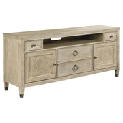 American Drew Vista Biscane Entertainment Console