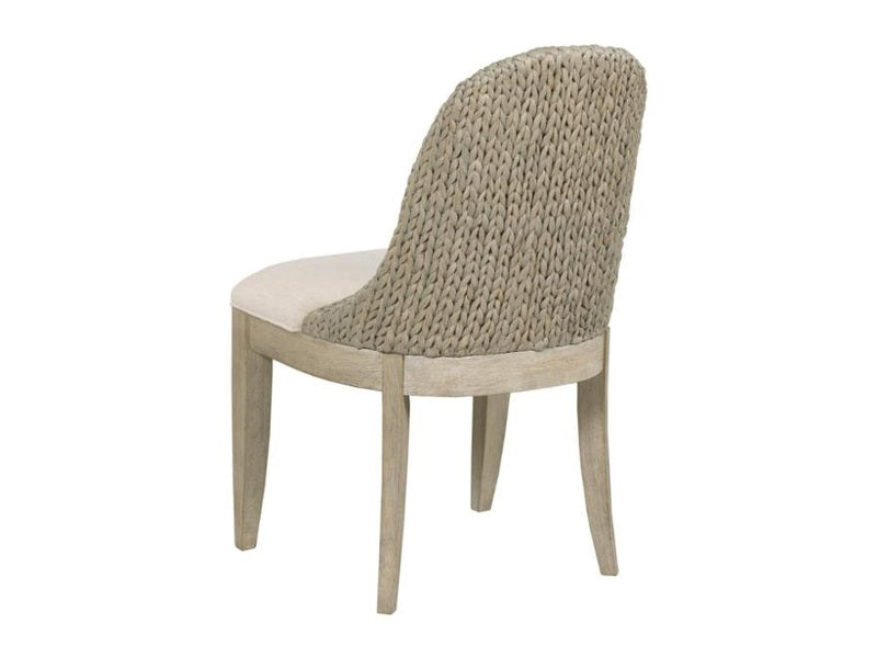 American Drew Vista Boca Woven Side Chair 803-622