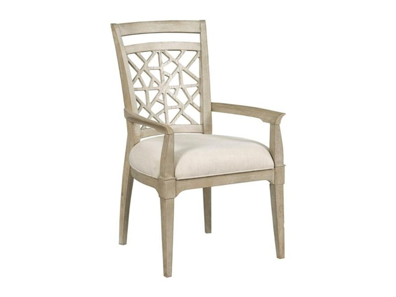 American Drew Vista Essex Arm Chair 803-637