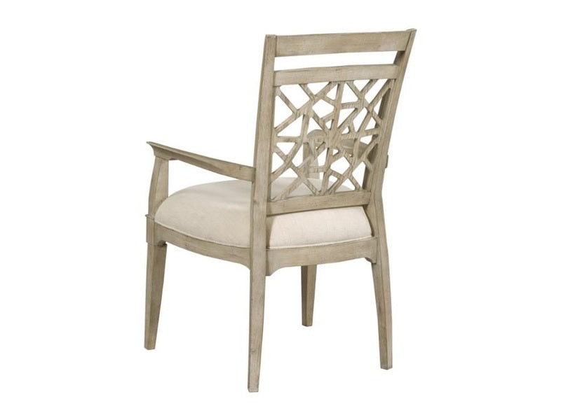 American Drew Vista Essex Arm Chair 803-637