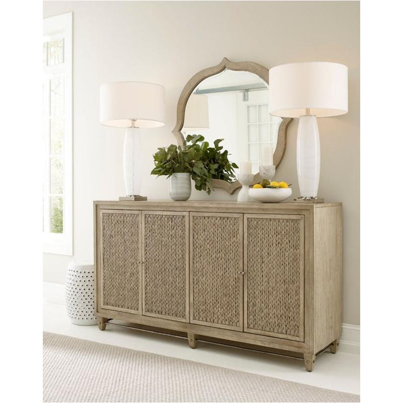 American Drew Vista Sterling Buffet 803-850