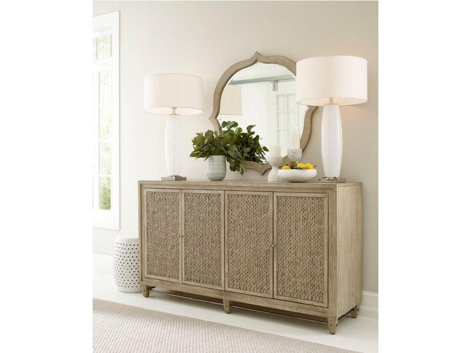 American Drew Vista Sterling Buffet 803-850