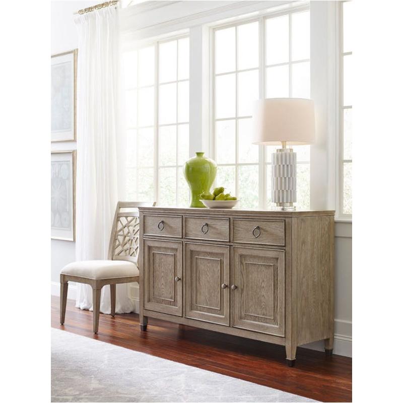 American Drew Vista Meridien Buffet 803-856