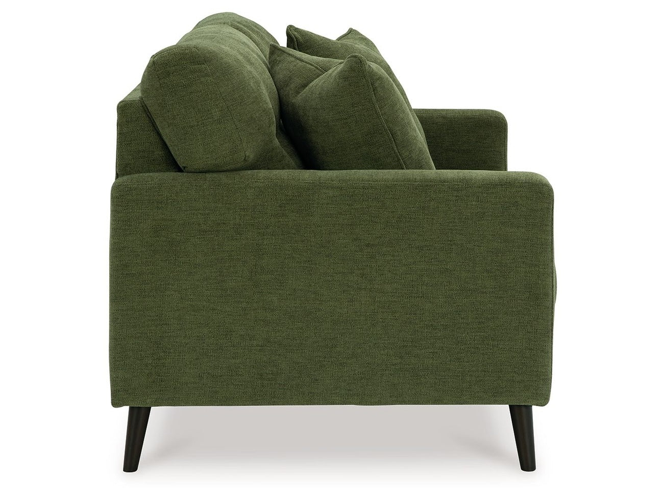 Bixler - Loveseat