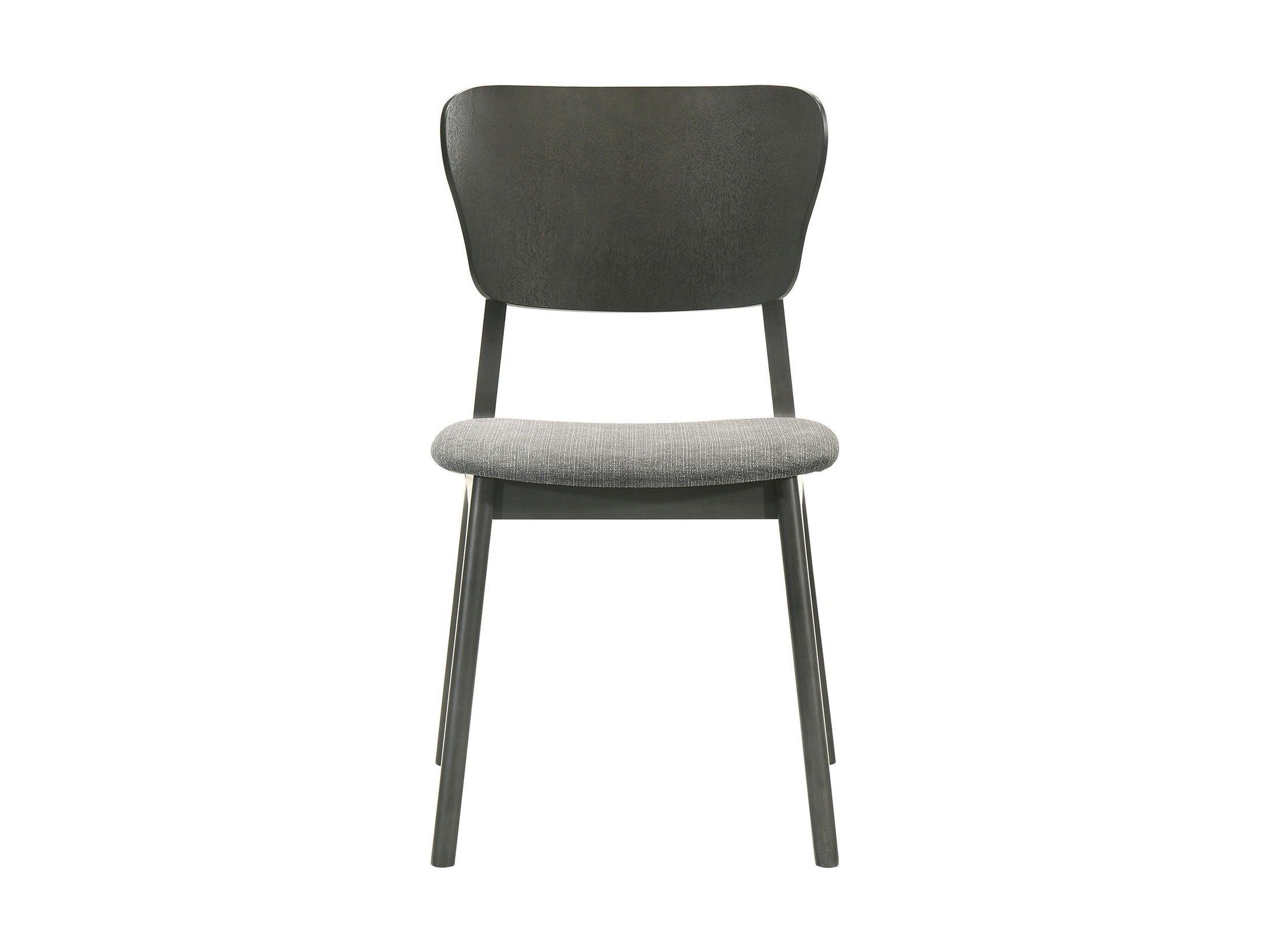 Kalia - Wood Dining Chair