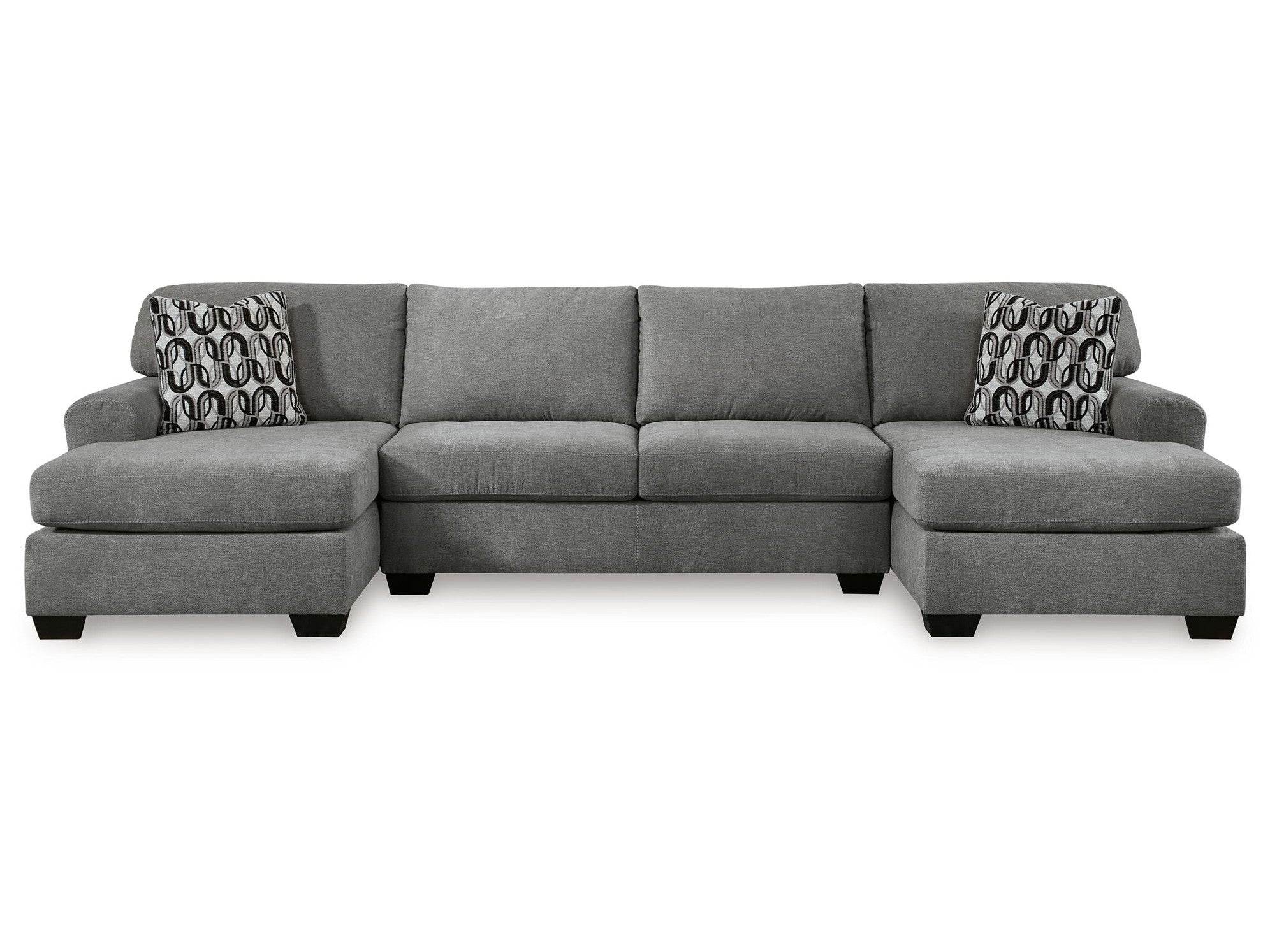 Birkdale Court - Sectional