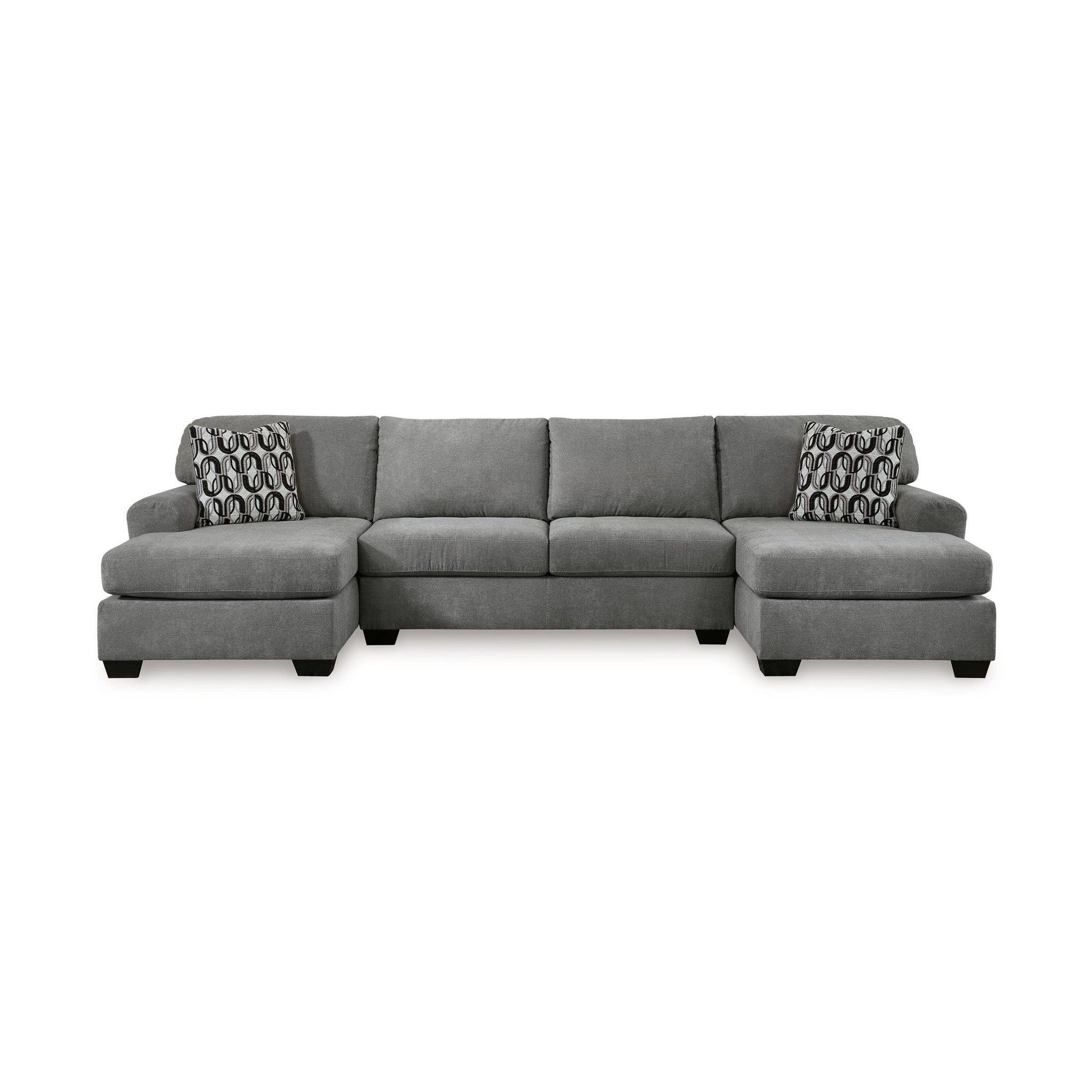 Birkdale Court - Sectional