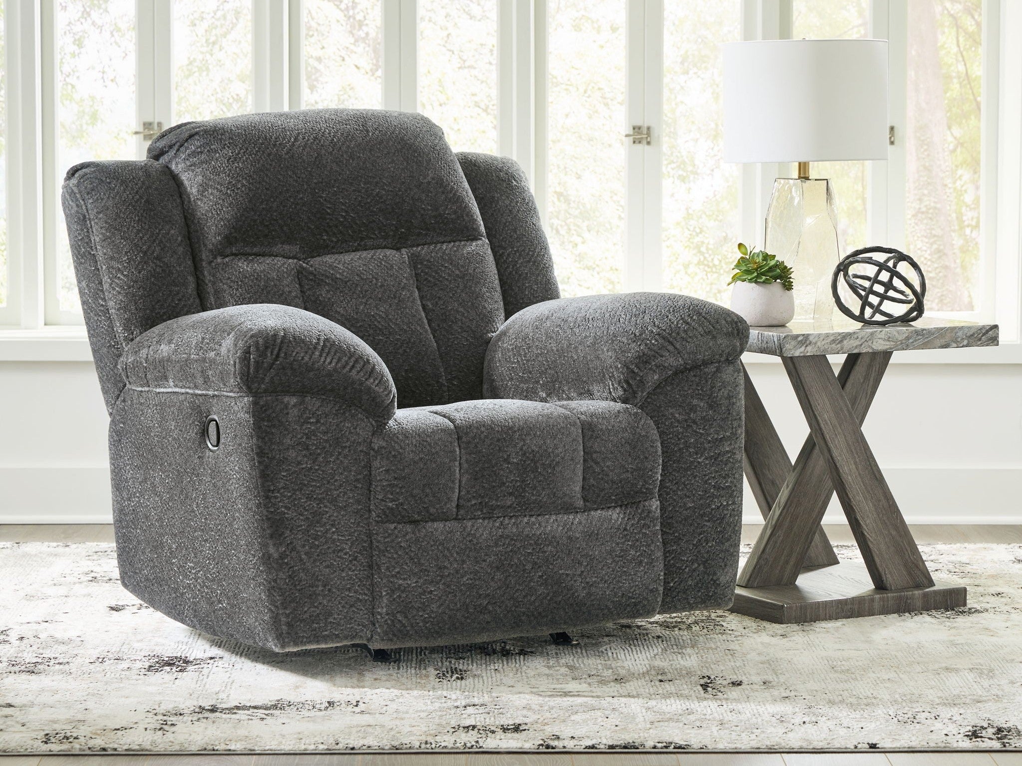 Frohn - Rocker Recliner