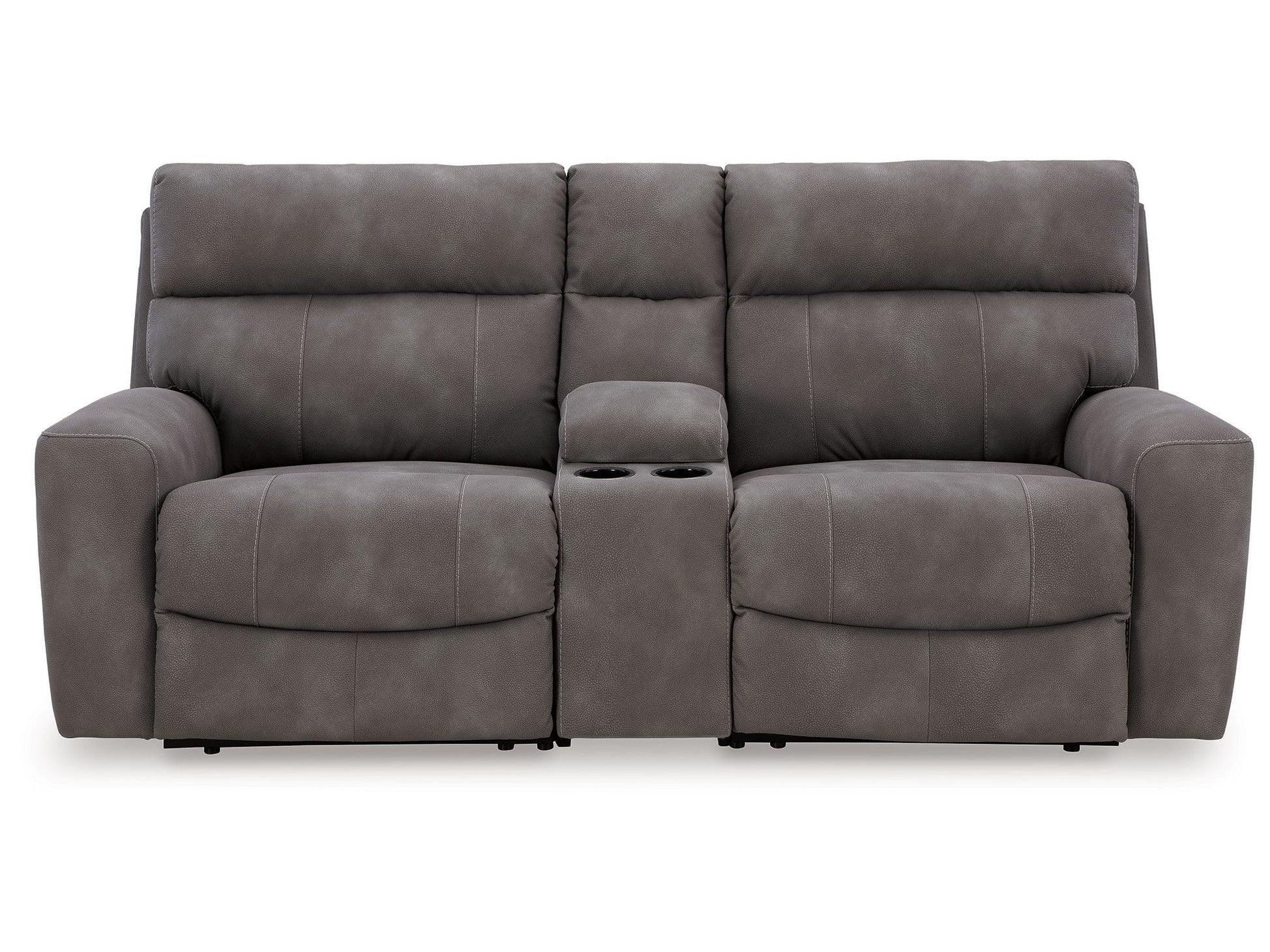 Next-Gen Durapella - Reclining Sectional