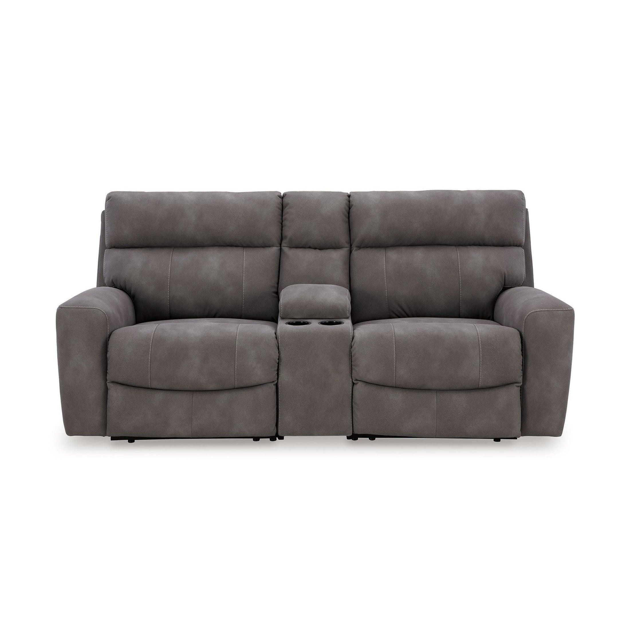 Next-Gen Durapella - Reclining Sectional