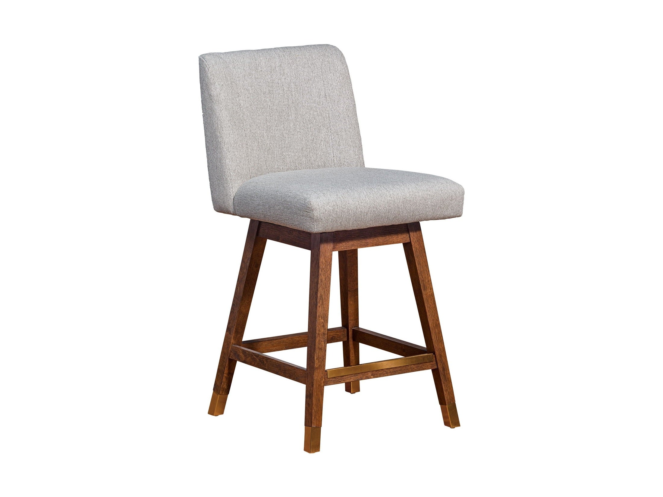Isabella - Swivel Bar Stool
