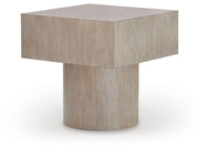 Jorielyn - Square Table