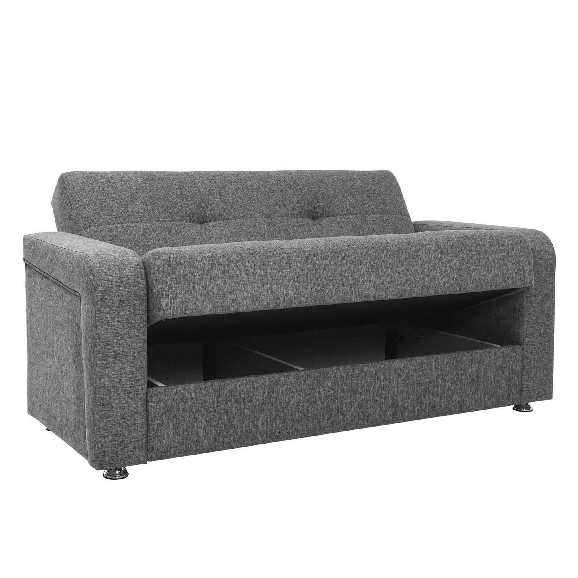Ottomanson Harmony - Convertible Sofabed With Storage