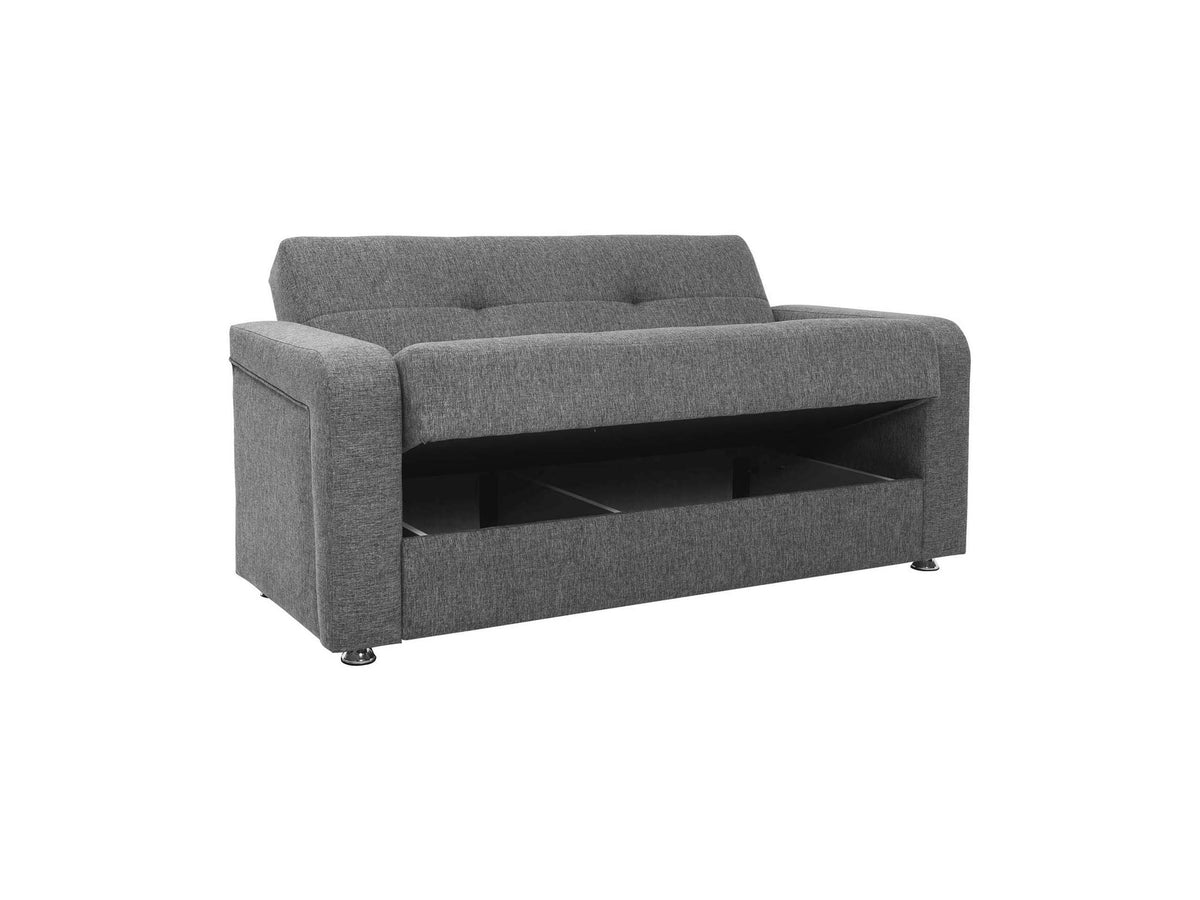 Ottomanson Harmony - Convertible Sofabed With Storage