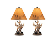 Derek - Table Lamp (Set of 2)