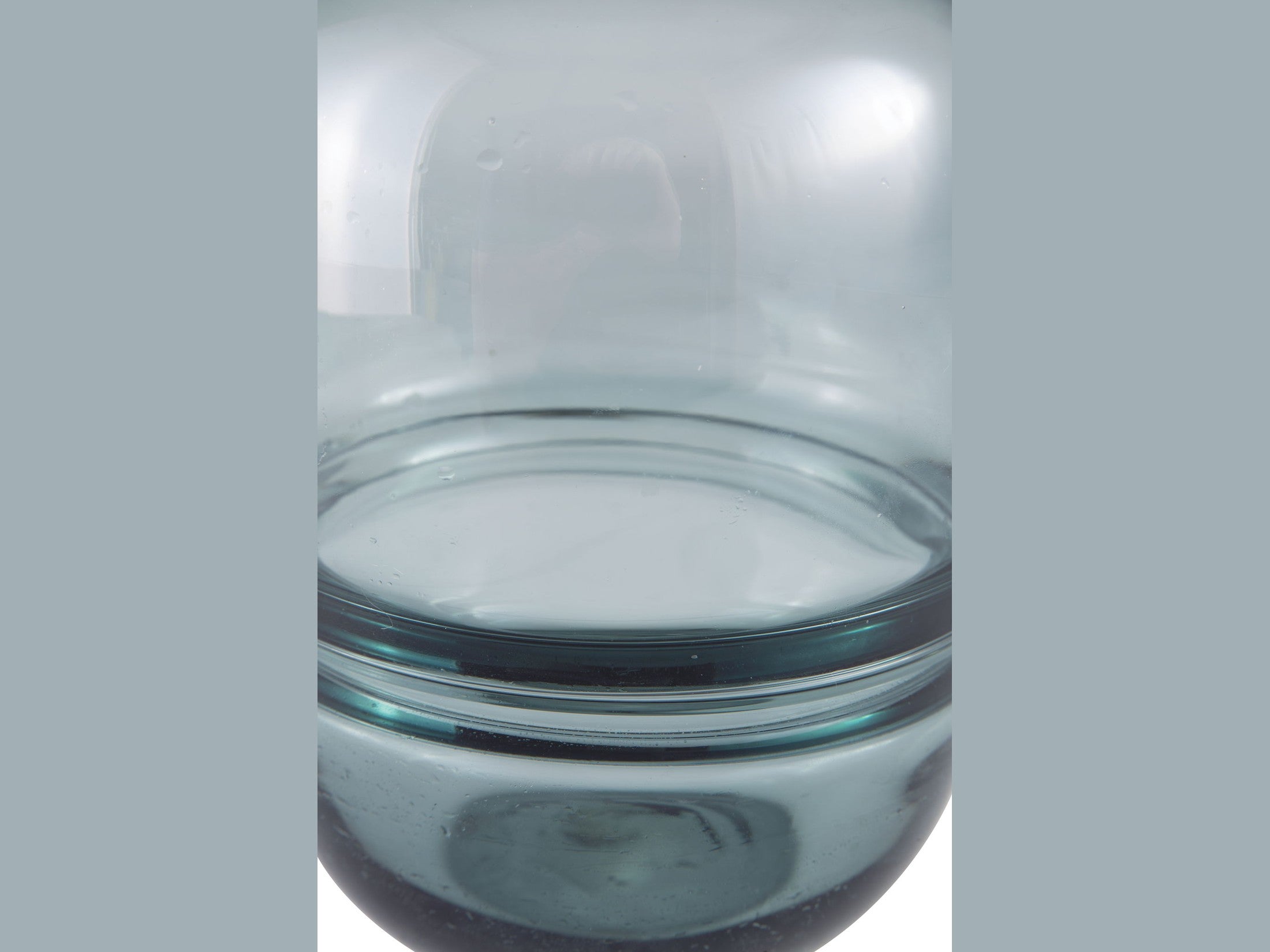 Lemmitt - Vase - Teal