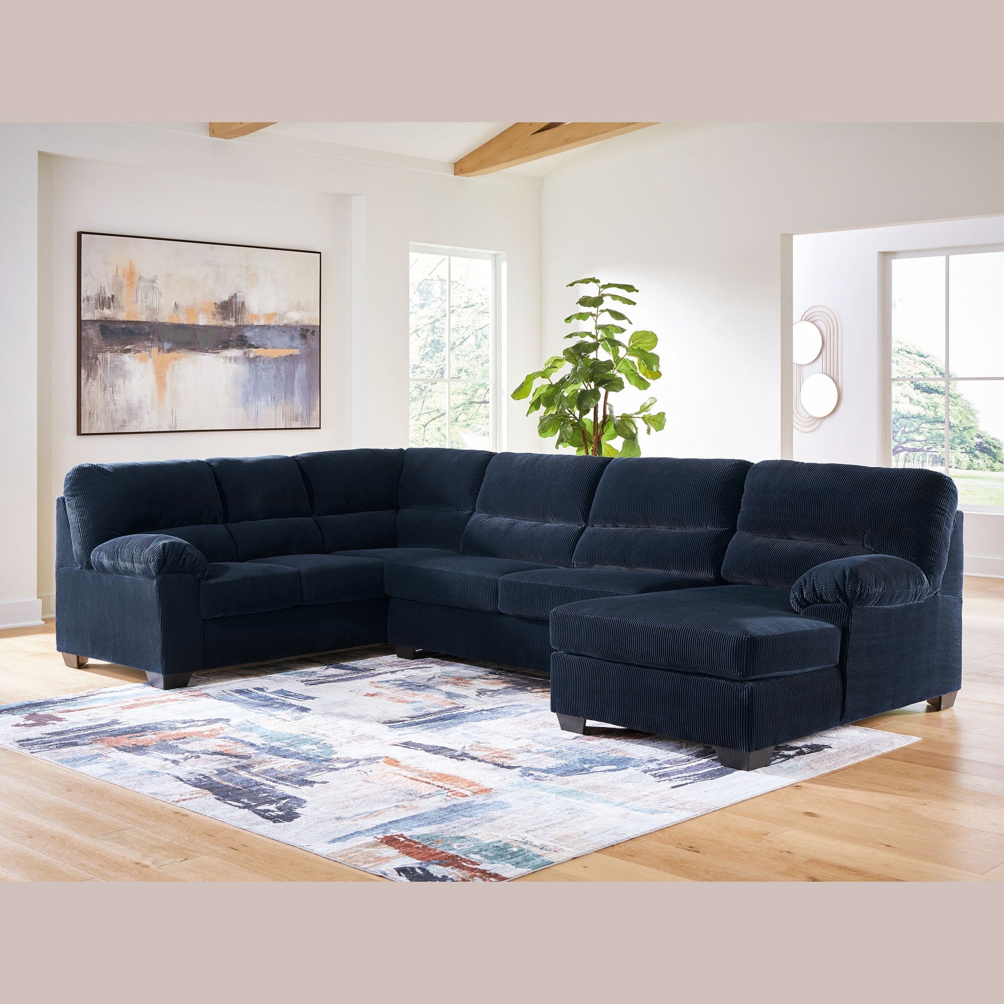 SimpleJoy - Sectional