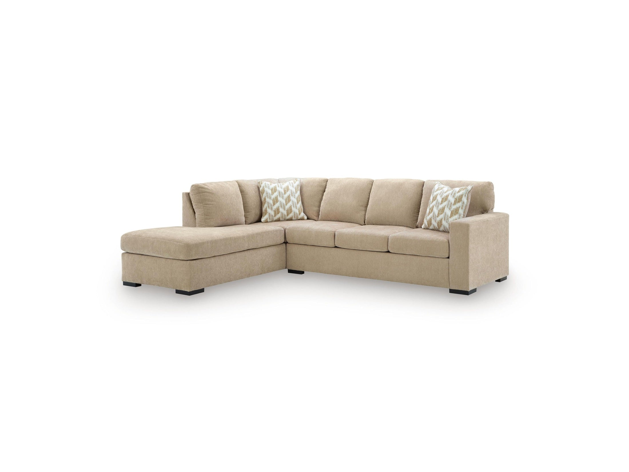 Bridgepoint - Sleeper Sectional
