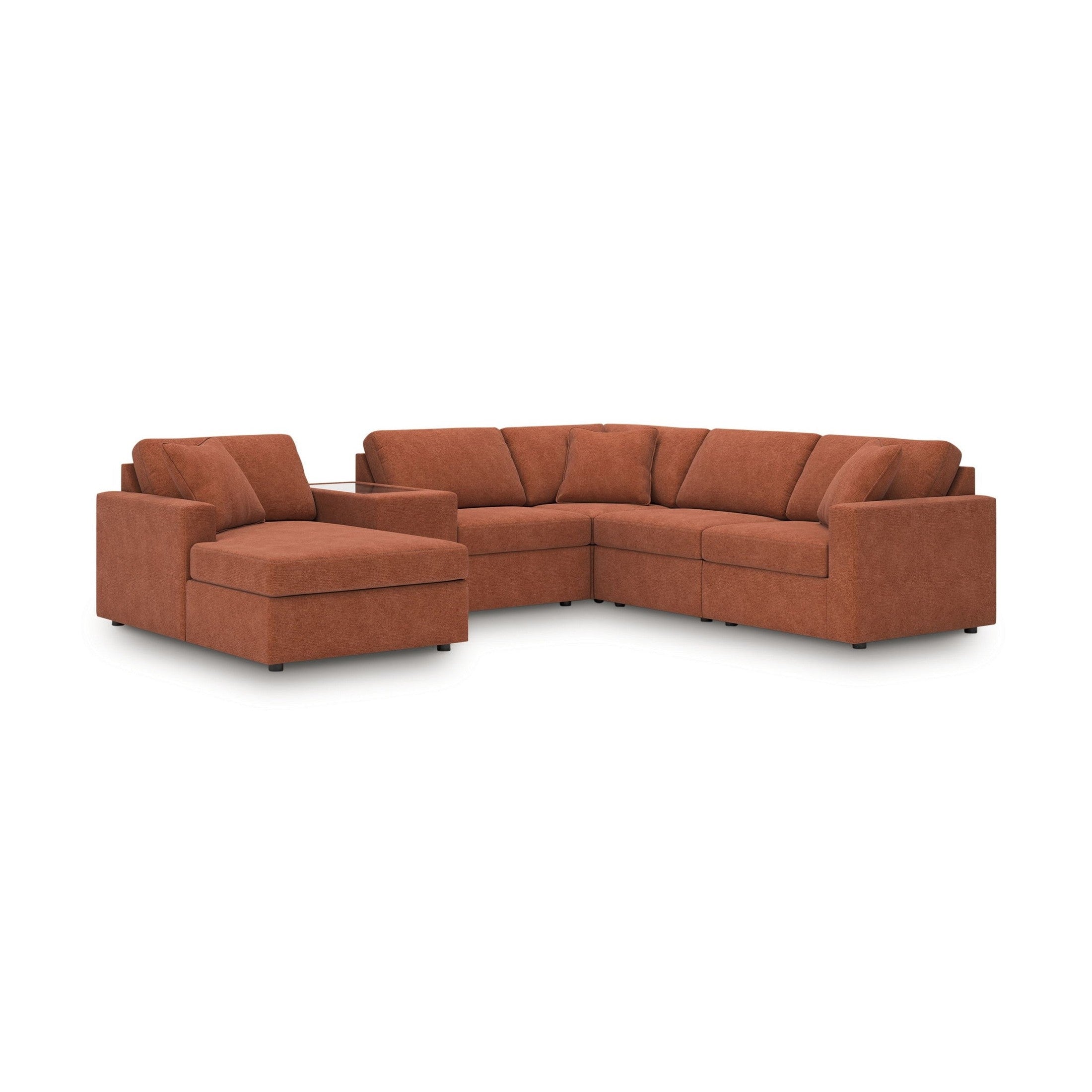 Modmax - Sectional - Spice