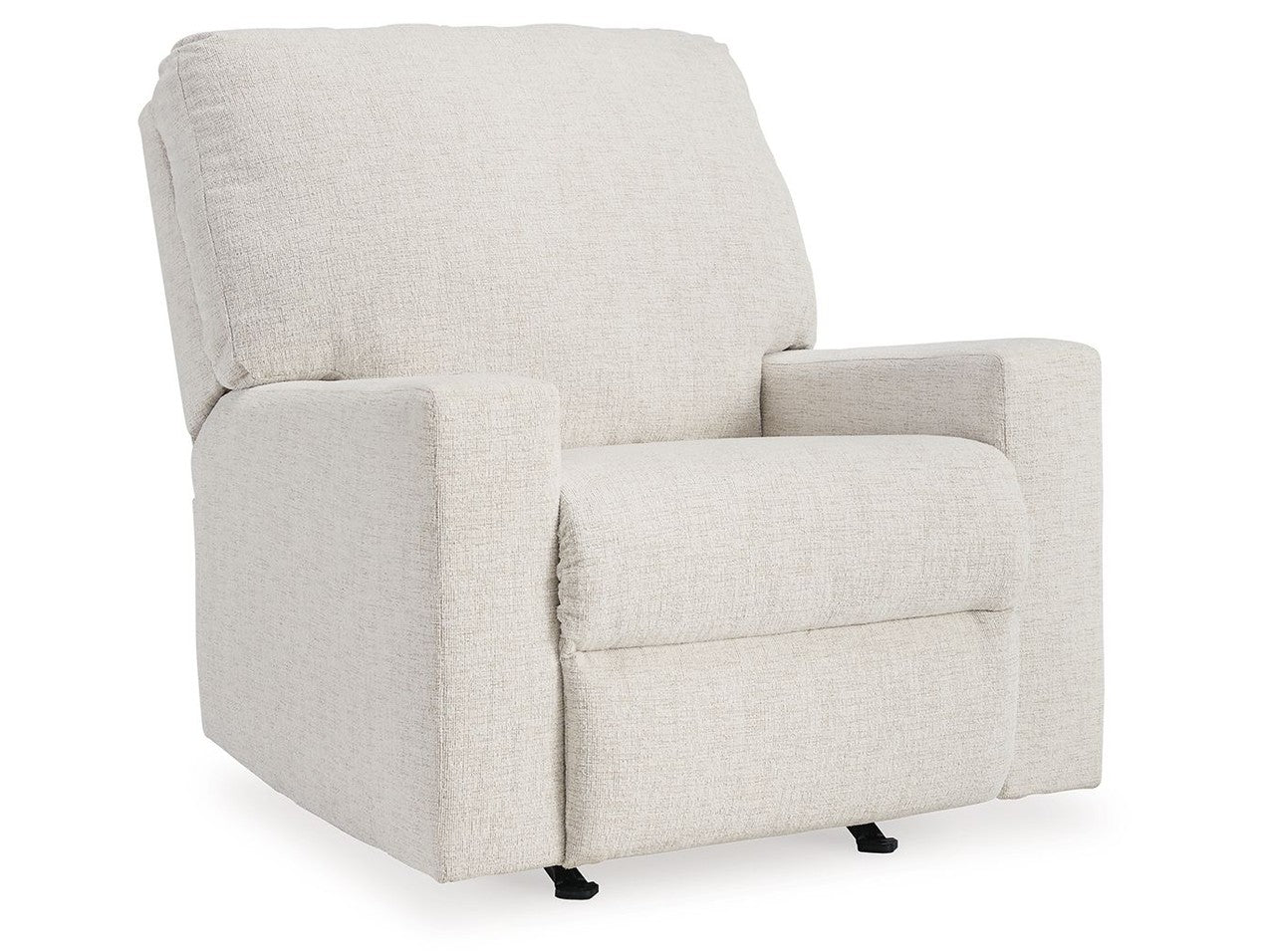 Rannis - Rocker Recliner