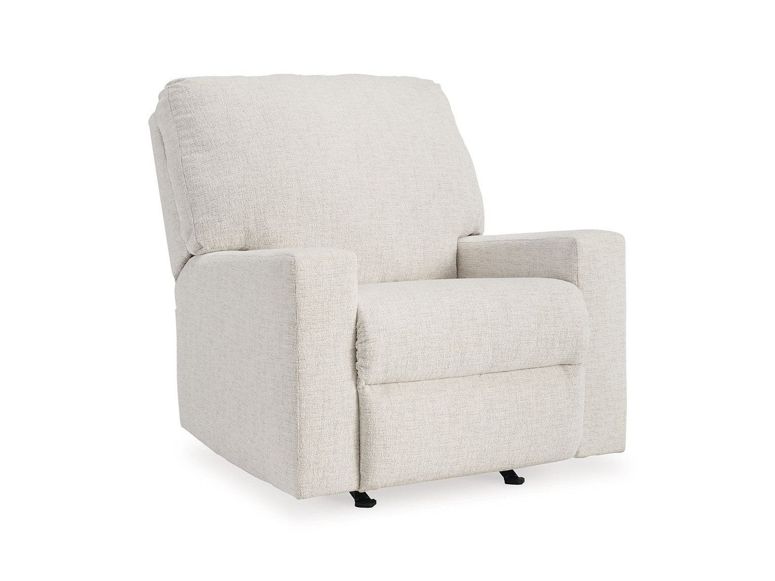 Rannis - Rocker Recliner