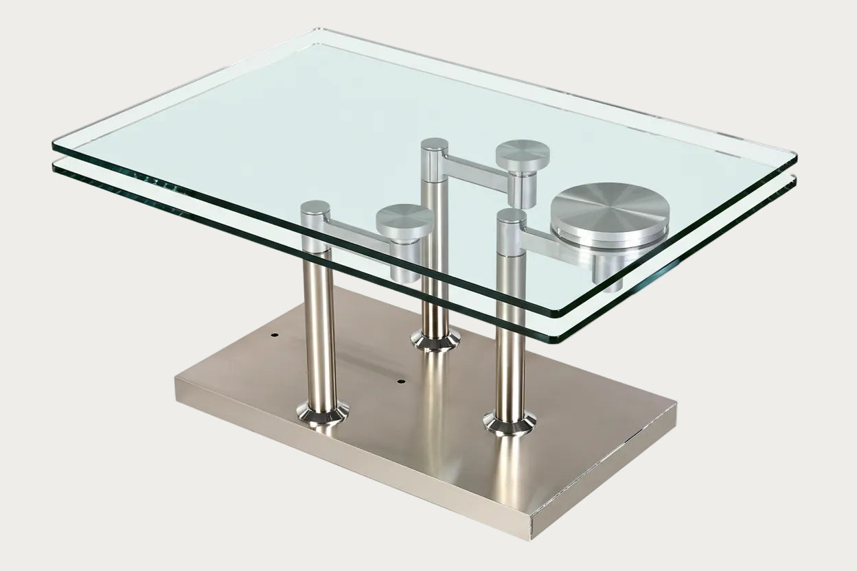 8164 Motion Cocktail Table