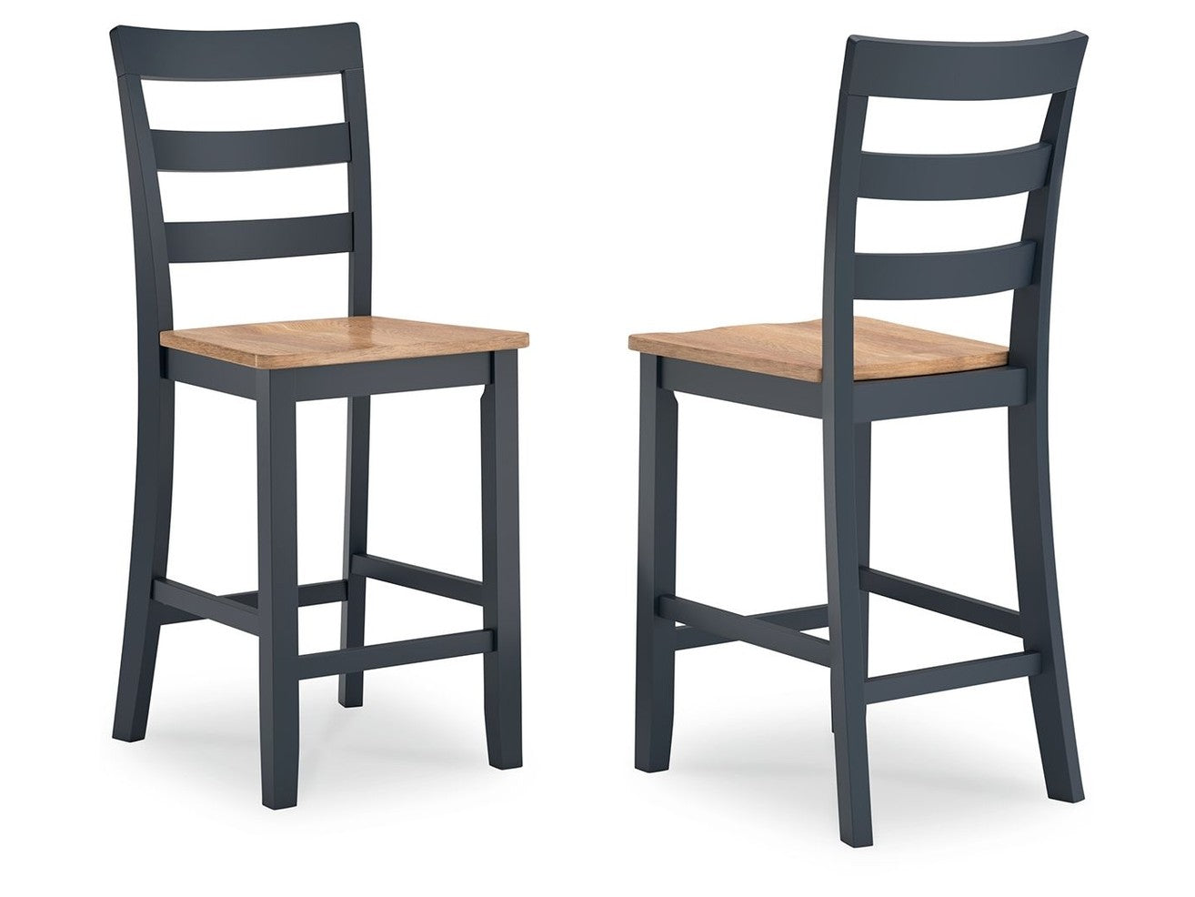 Gesthaven - Barstool (Set of 2)