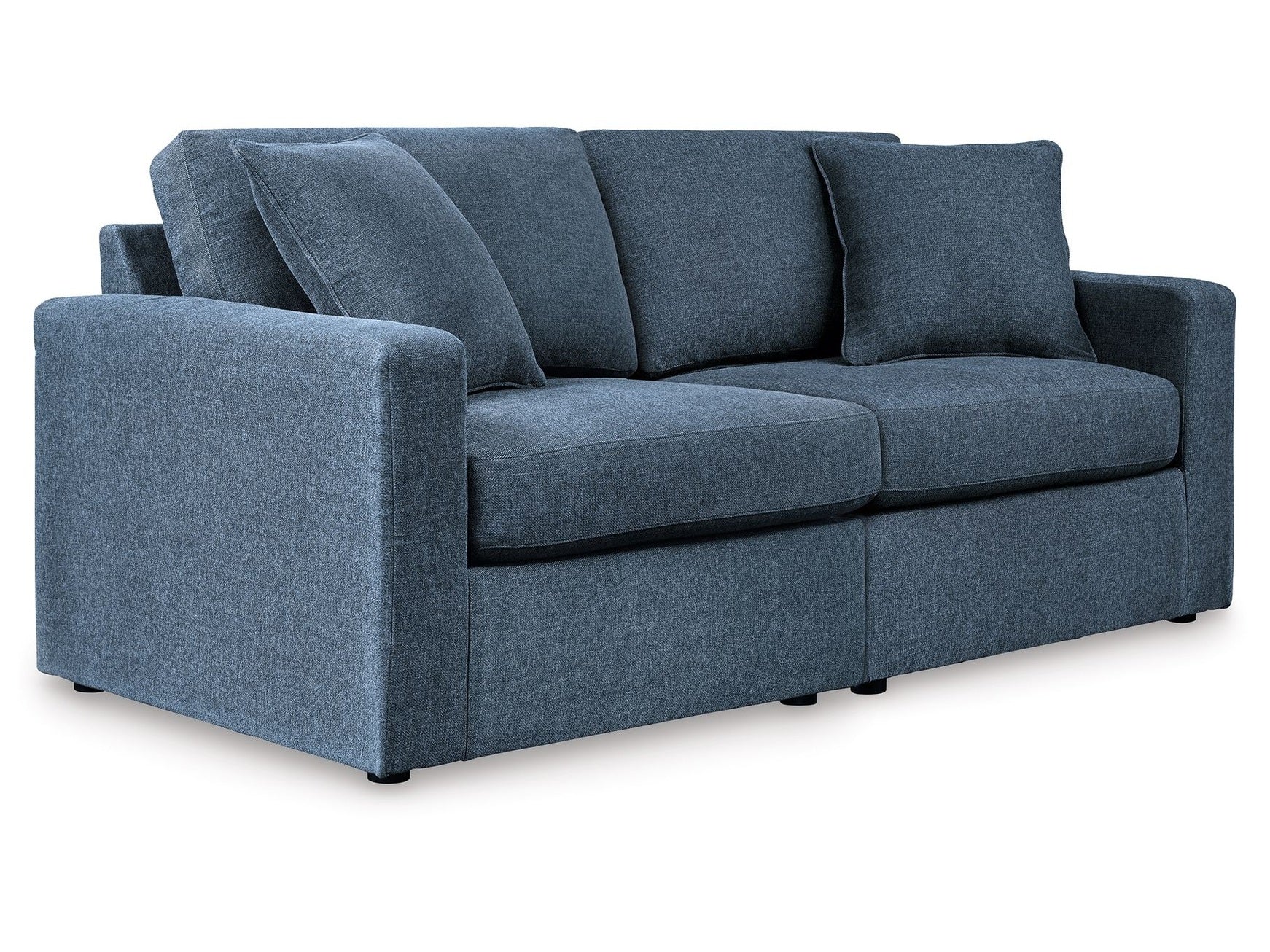 Modmax - Sectional - Ink