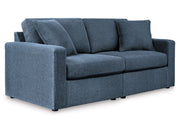 Modmax - Sectional - Ink