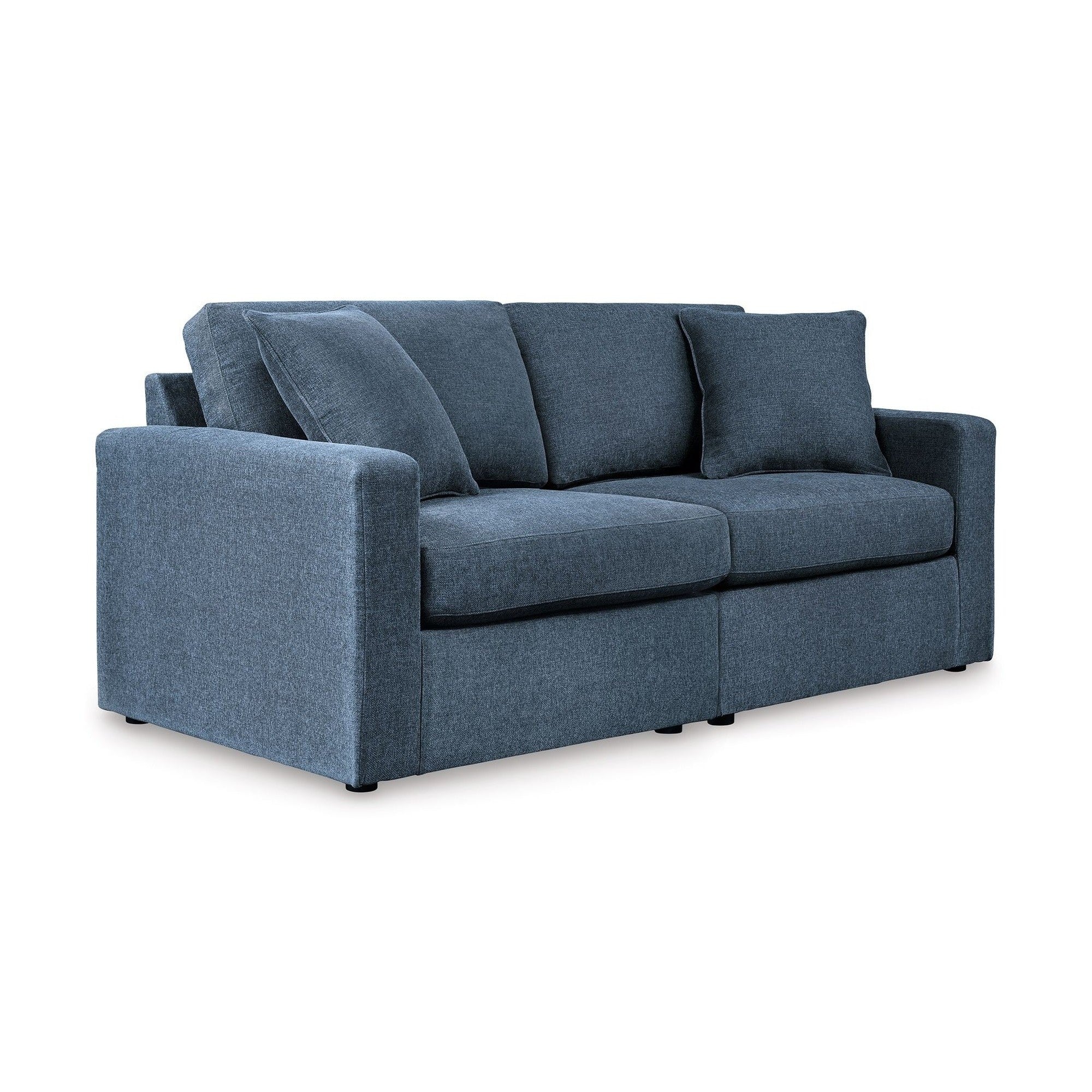 Modmax - Sectional - Ink