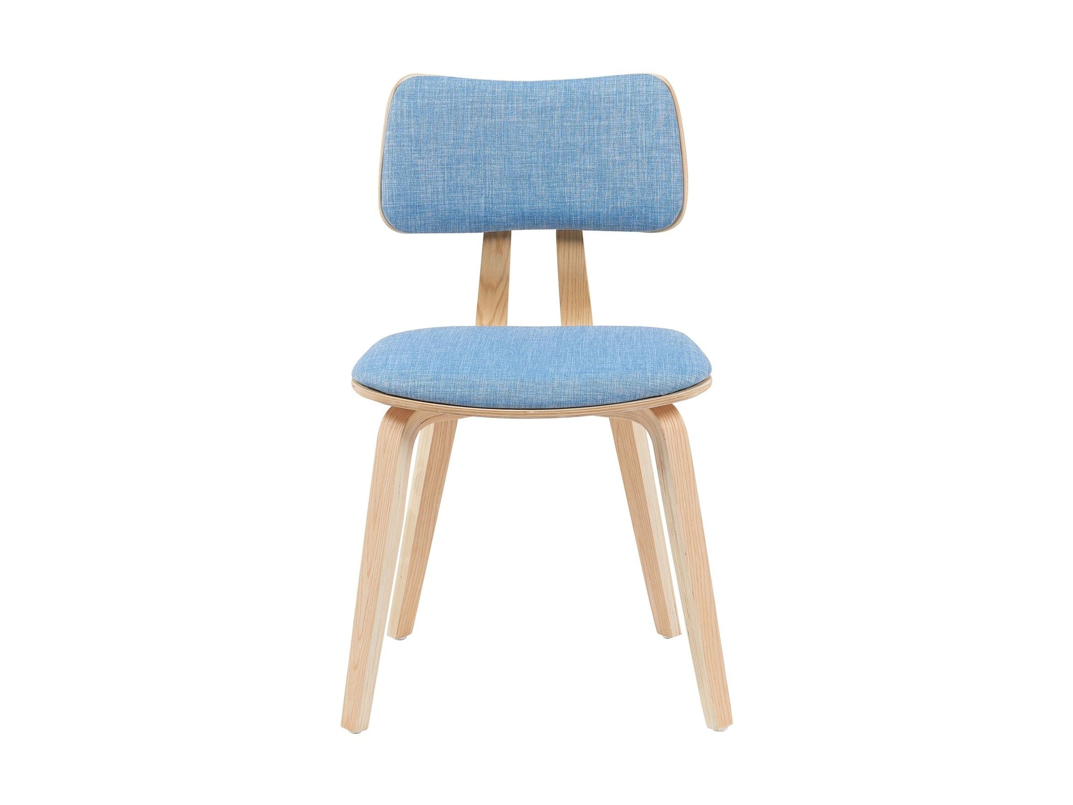Jaguar - Upholstered Dining Chair